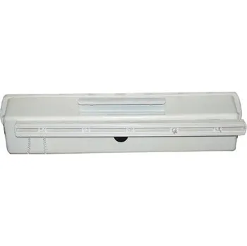 Sušák na prádlo Miloš Velc MAT-10004 Sušák Prádla Svinovací 38,8 Cm X 2 M