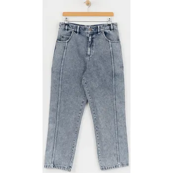 Pánské oblečení adidas Kader Wash (lgsogr) 34, modrá