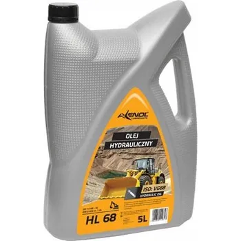Hydraulický olej Hydraulický olej Axenol L-HL 68 5L