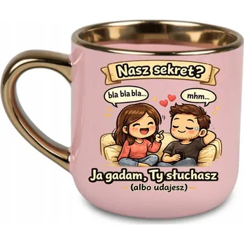 Hrnek Nasami keramický 400 ml