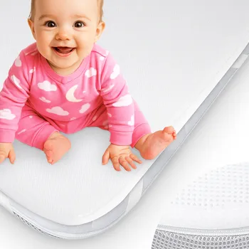 Chránič matrace Ochranný chránič na matrace matrací 58,8 cm x 121,2 cm