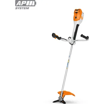 Křovinořez Aku křovinořez STIHL FSA 400