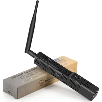 Vývojová deska Zigbee/Thread koordinátor SMLIGHT SLZB-06MU