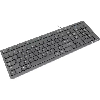 Klávesnice Natec Discus 2 NKL-1829