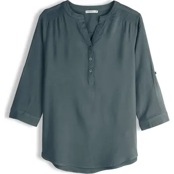 Dámská halenka GATE Dámská viskózová halenka 46 226-0235/871