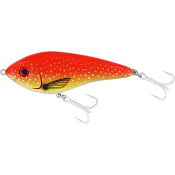 Umělá nástraha Westin Wobler Swim SW Glidebait Sinking Coral Trout Délka: 10cm, Hmotnost: 35g, Maximální ponor: 2m