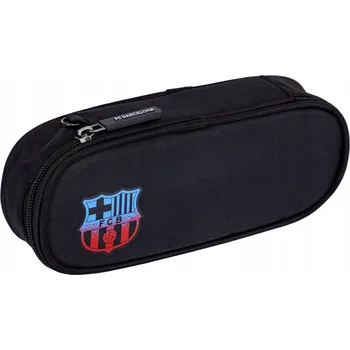Penál Penál Barcelona Black Astra