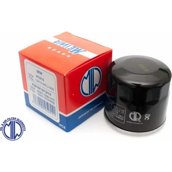 Filtr pro motocykl Olejový filtr MIW TRIUMPH 865 America rok 07-18