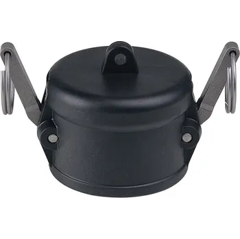 Příslušenství k čerpadlu Rychlospojka Camlock samice 1" zátka