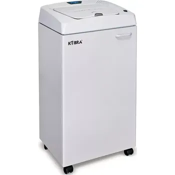 Kancelářská technika Skartovací stroj KOBRA AF.1 C2