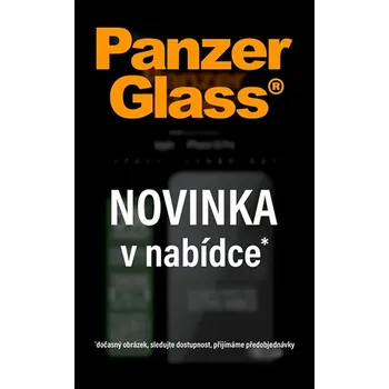 Náhradní kryt pro mobilní telefon Kryt PanzerGlass CARE Xiaomi Redmi Note 15 5G X-Ray čirý