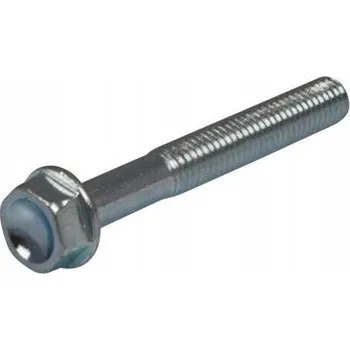 Výfuk pro motocykl Montážní šroub tlumiče výfuku Akrapovič P-FB12