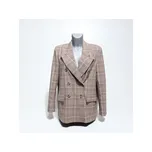 Dámské sako ZARA s knoflíky S