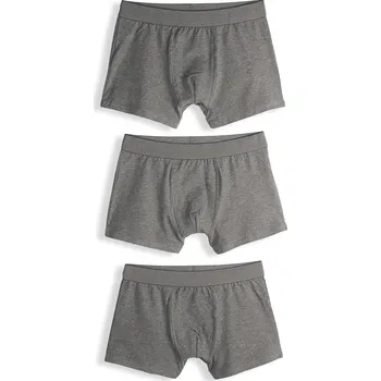 Boxerky GATE Balení 3 boxerek XL 126-0030/84