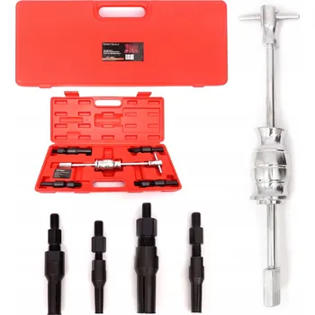 Stahovák Stahovák ložisek vnitřní s vnitřním setrvačníkem Kraft&Dele 375 mm 4 ks