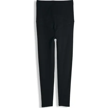 Dámské legíny GATE Těhotenské bavlněné legíny 42 226-0077/89