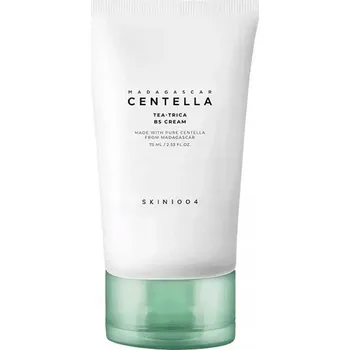 Pleťový krém Zklidňující pleťový krém SKIN1004 pro den i noc 75 ml