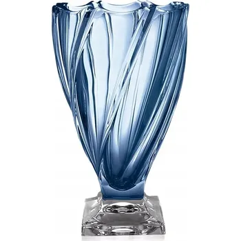 Váza Váza BOHEMIA TREASURY křišťál 33 cm