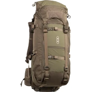 Sport EBERLESTOCK batoh T35 BRUTE 3500 MILITARY GREEN