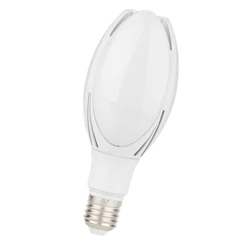 Žárovka LUMAX LED žárovka E27/E40, 50W, 7500lm, 6500K