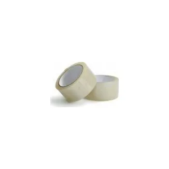 Reas-Pack Balicí páska samolepicí 48 mm x 60 m průhledná