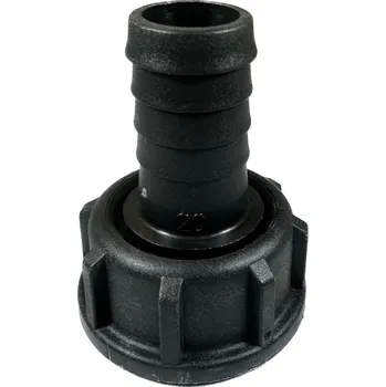 Příslušenství k čerpadlu Had. koncovka s PM 1"/20mm