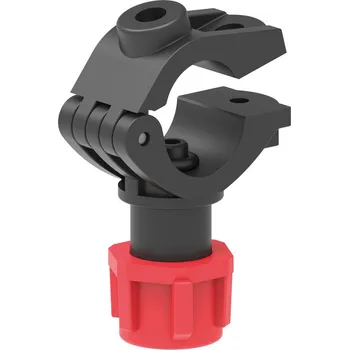 Příslušenství k čerpadlu Držák trysky 1" F10 + 3/8" matice