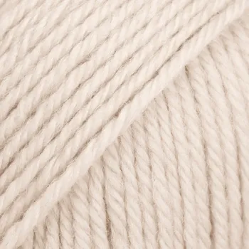 Příze DROPS Fiesta 02 – světlá béžová