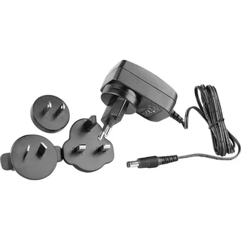 HN Power HNP24I-240L6 zásuvkový napájecí adaptér, stálé napětí, stabilizováno , 24 V/DC, 1000 mA, 24 W