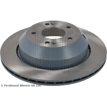Brzdový kotouč Brzdový kotouč BLUE PRINT ADG043227