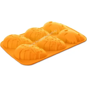 Forma na pečení Orion Silikonová forma, jarní