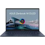 Asus Zenbook UX3405CA-OLED232X Blue 90NB14W3-M008W0