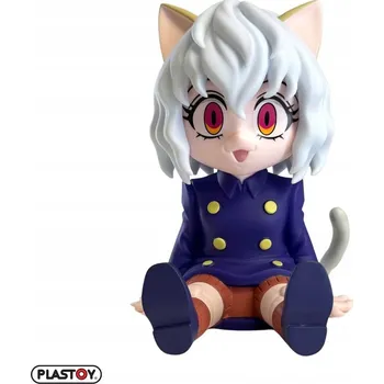 Pokladnička Pokladnička HUNTER X HUNTER - Neferpitou 14 cm