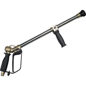 Stříkací pistole Pistole vysokotlaká TOP GUN 60bar D. 2,2