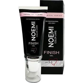 Noemi Color Care Finish Gel 30 ml