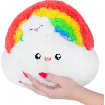 plyšák Squishable Plyšová duha Mini 24cm