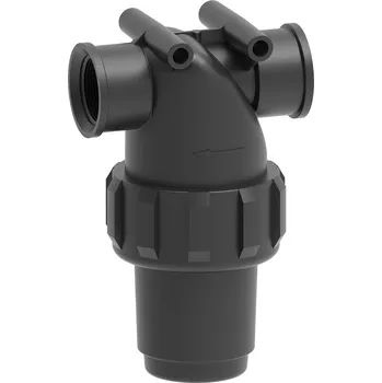 Příslušenství k čerpadlu Filtr tlakový 1/2"F 50mesh