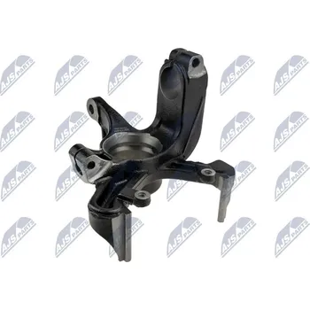 Čep nápravy Čep nápravy, zavěšení kol NTY ZZP-FR-044