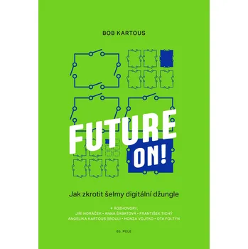 Kniha Future ON!
