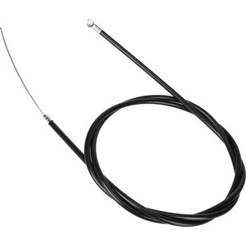 Lanko pro jízdní kolo Přední brzdové lanko 140 cm pro KuKirin G4/G2 Ultra/Segway MAX G2