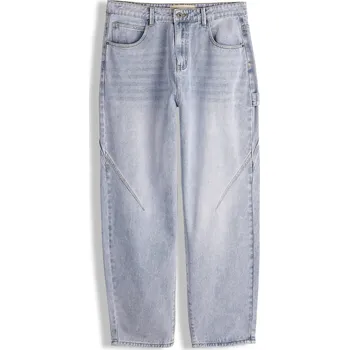 Pánské džíny GATE Džíny volného střihu 31 126-0086/72