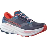 La Sportiva Prodigio Max Velikost: 43 / Barva: Night Sky/Mountain Red