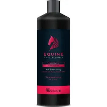 Šampon Šampon Heiniger ProGroom Equine Collection Maintain 1l