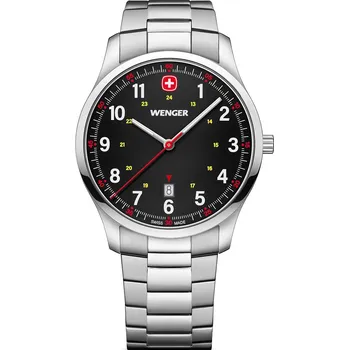 Hodinky Wenger 01.1441.131 City Sport