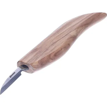Pracovní nůž Malý řezbářský nůž BEAVERCRAFT - 35 mm
