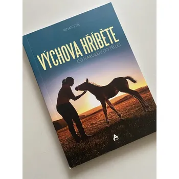 Chovatelství Arcaro Výchova hříběte – poškozený kus (Renate Ettl)