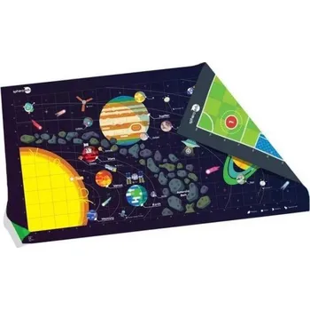 Dětské zboží Sphero Space & Soccer kódovací podložka Code Mat