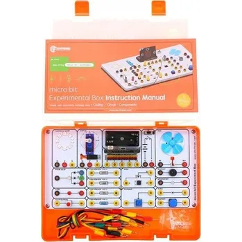 Elektronická stavebnice BBC micro:bit Experiment Kit (bez micro:bit)
