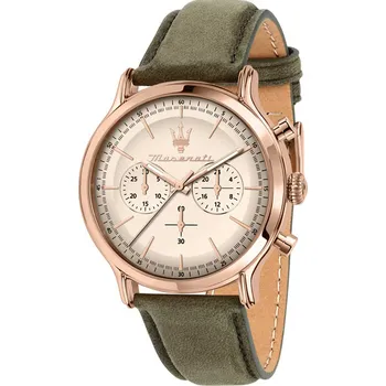 Hodinky Maserati R8871633007 Epoca