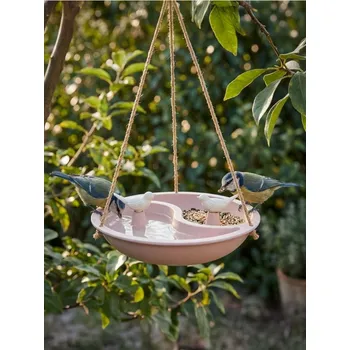 Napáječka pro ptáka Sinsay - Napáječka pro ptáky - béžová - 422IL-08X - 422IL-08X-ONE